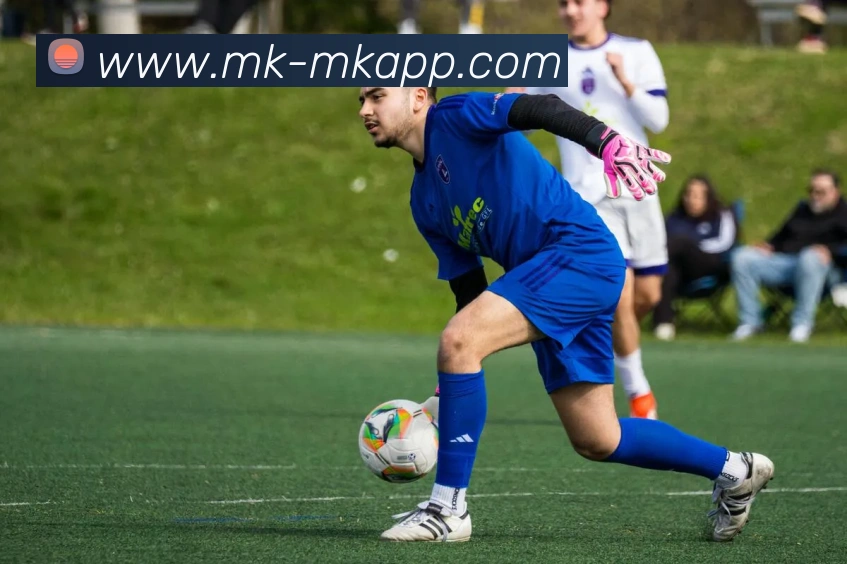 MK体育APP 体育赛事宣传图