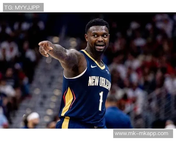 鹈鹕在锡安缺阵情况下逆袭成功连续两场胜利终结六连败困局