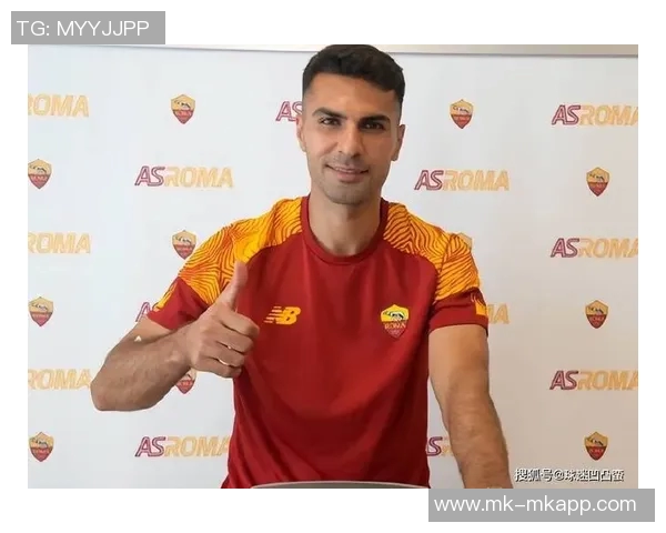 罗马俱乐部希望续约切利克至2029年以巩固球队阵容