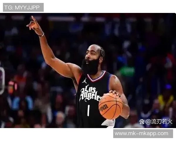 泰伦卢赛前强调将合理分配哈登上场时间以避免过度疲劳