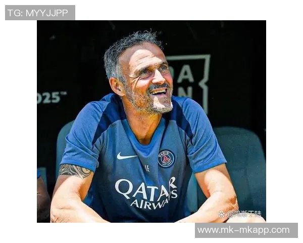 记者回忆与恩里克的矛盾源于十年前执教巴萨时期的冲突