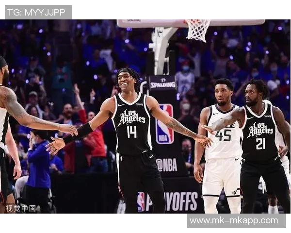 小卡缺阵快船惨遭爵士逆袭西部副班长如何逆转战局揭秘