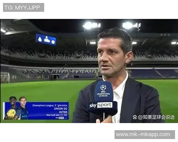 苏契奇谈齐沃信任的重要性:加盟国米以来的支持与鼓励