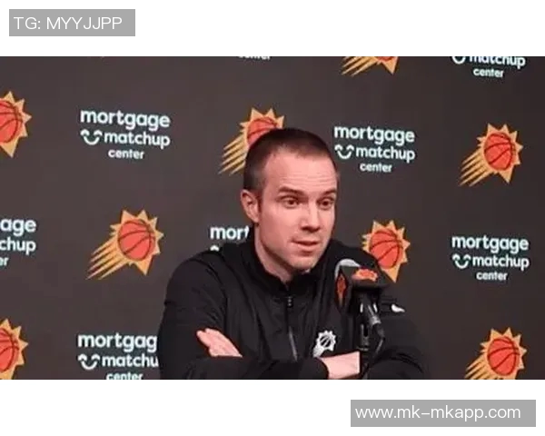 太阳主帅透露吉莱斯皮背部不适因谨慎未让其多上场 太阳主帅透露吉莱斯皮背部不适因谨慎未让其多上场