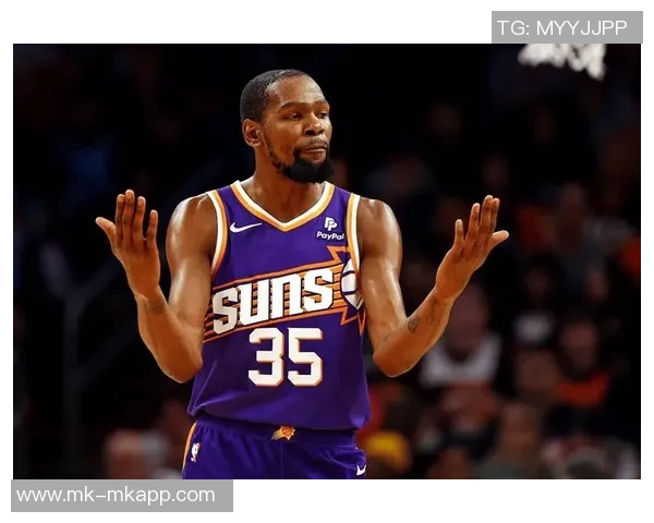 杜兰特加盟火箭后展现最佳状态这支球队正是他所需的完美归宿 杜兰特加盟火箭后展现最佳状态这支球队正是他所需的完美归宿