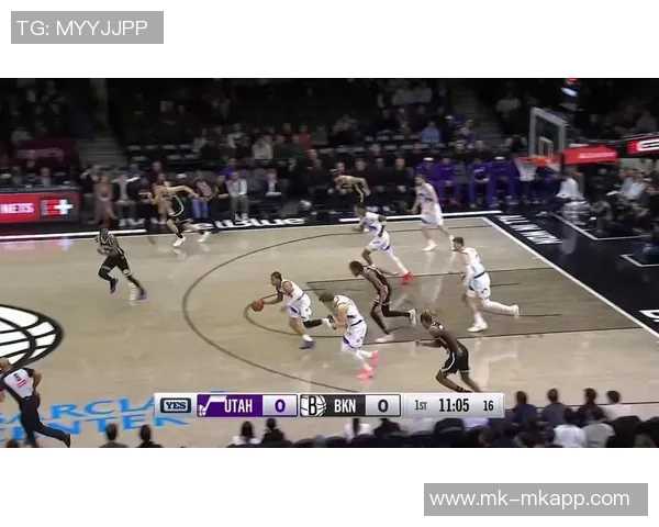 2026年NBA模拟选秀揭晓篮网奇才爵士各自新星崭露头角